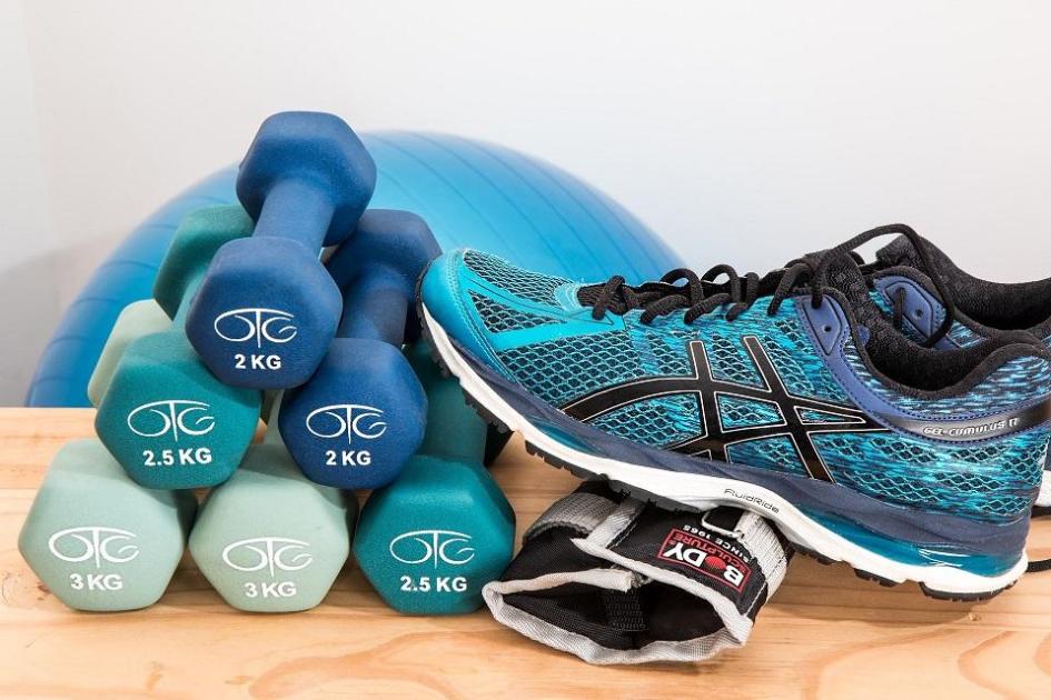Sport et autisme, incompatible ?