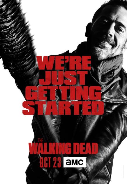 The Walking Dead - Saison 7