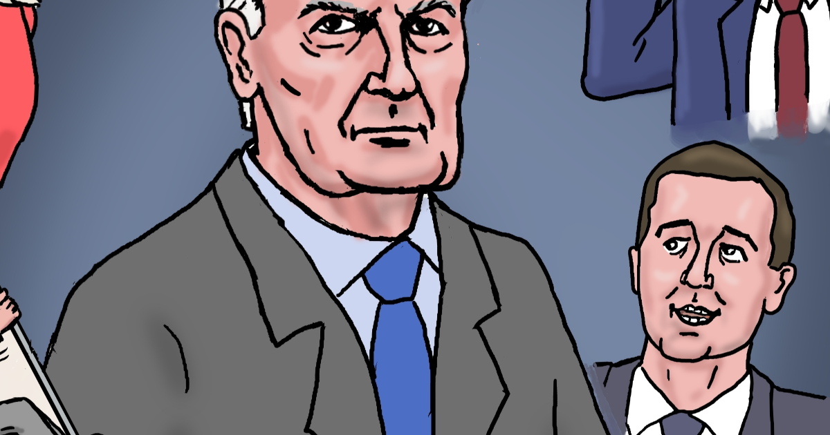   Michel Barnier - Mission impossible ou pas ?