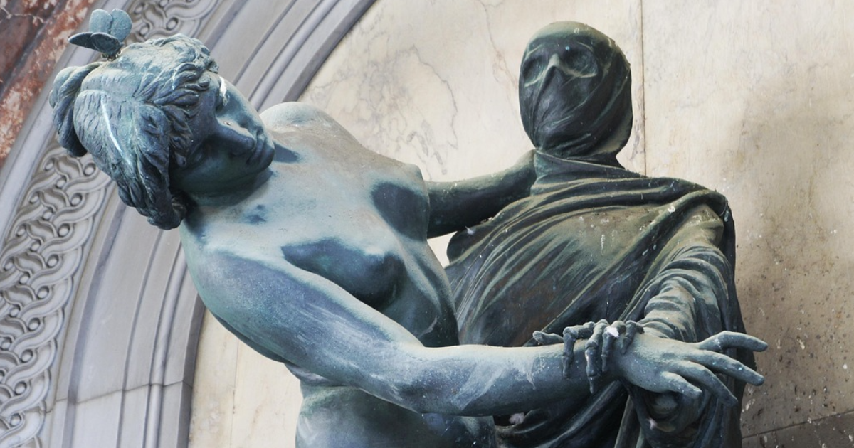 Quand je mourrai