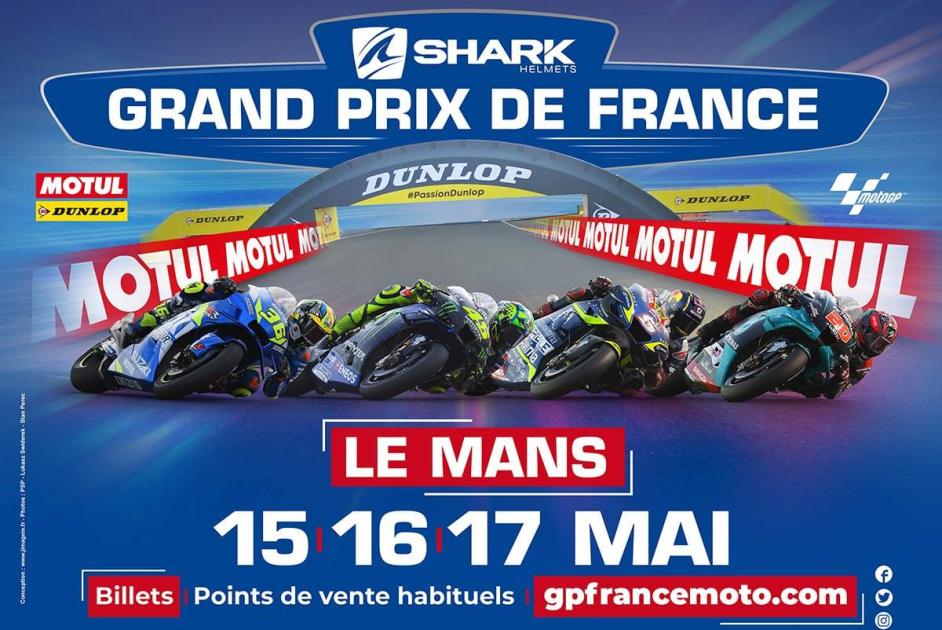 GP de France 2021