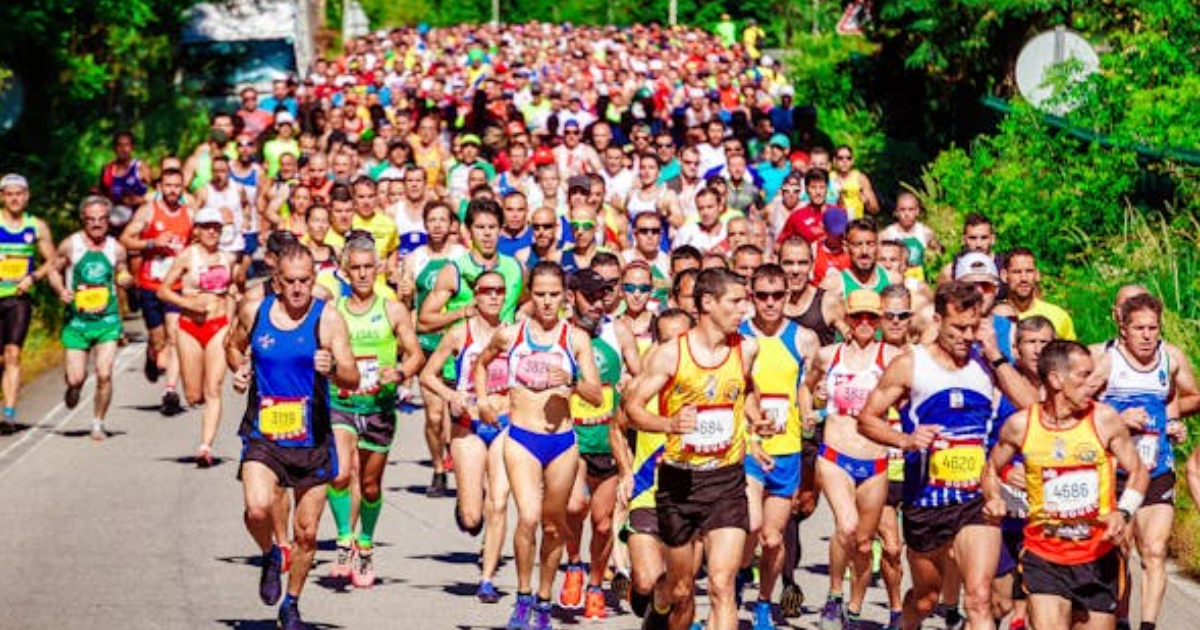 Marathon