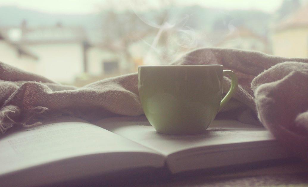 Un nouveau matin