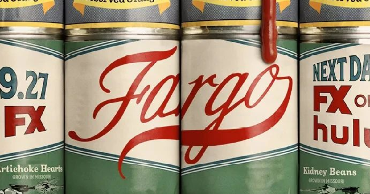 Fargo - Saison 4