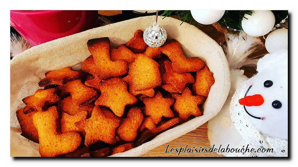 Spritz de Noël 