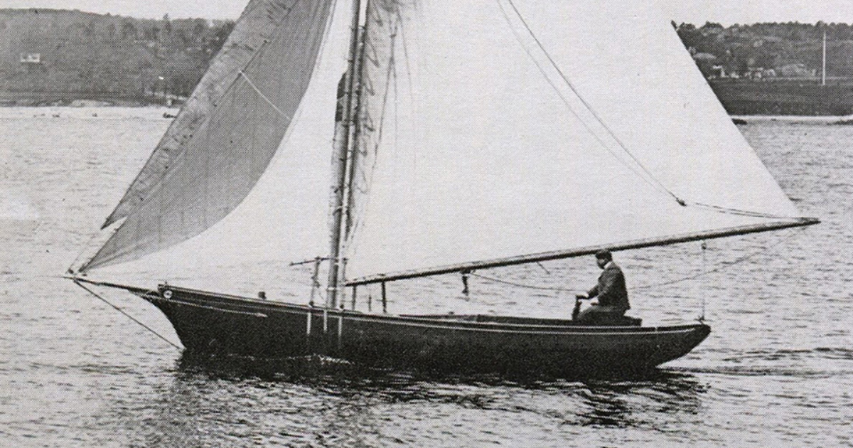 L’Atlantique amputée