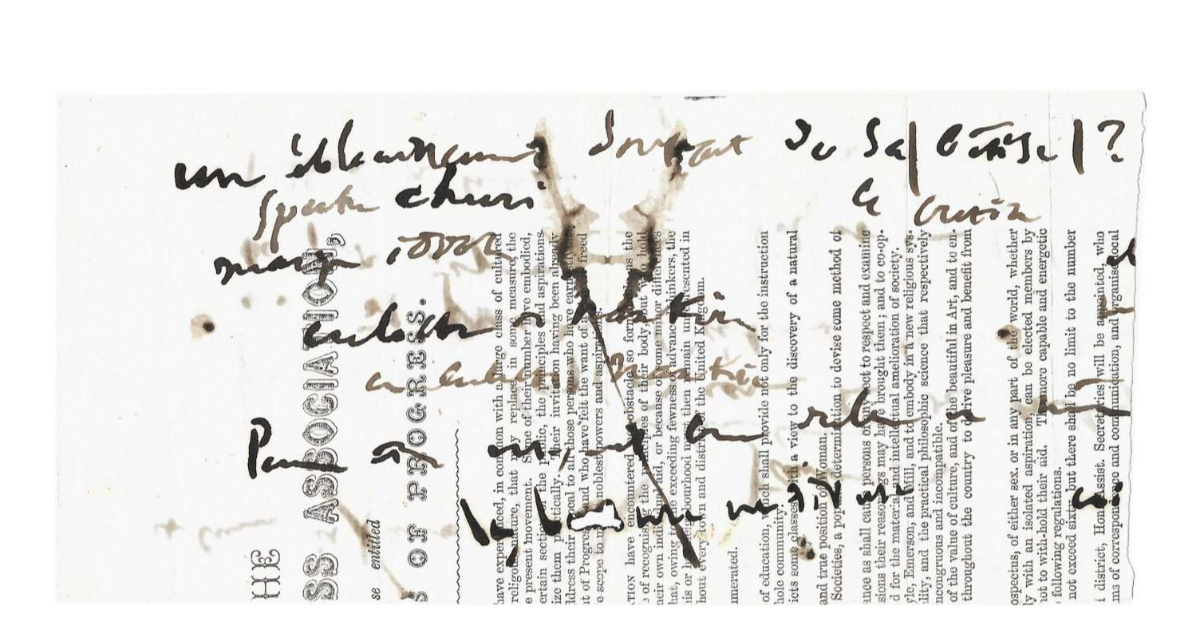 C14 - (1853?)