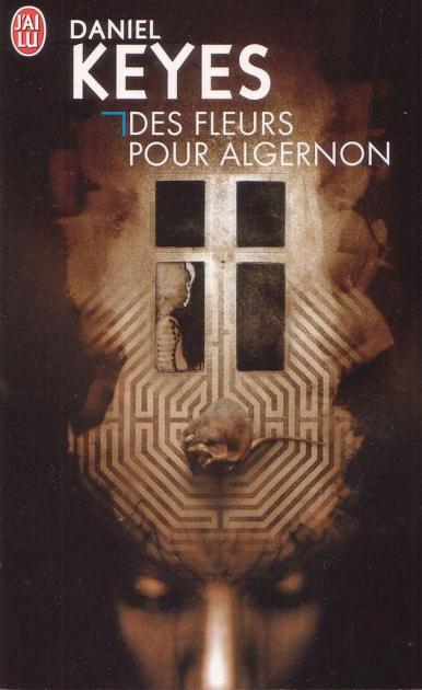 Des fleurs pour Algernon