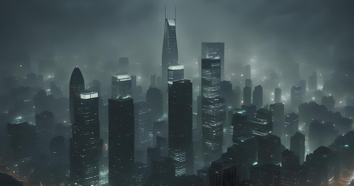 Dead Land