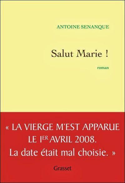 Salut Marie