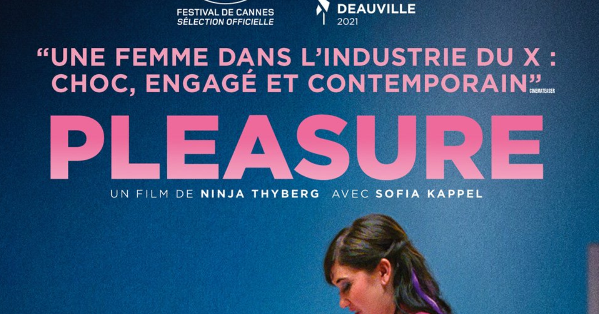 Pleasure