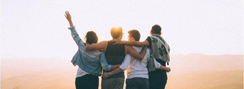 RESILIENCE ET COOPERATION