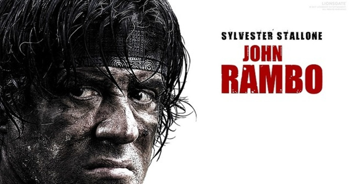 John Rambo