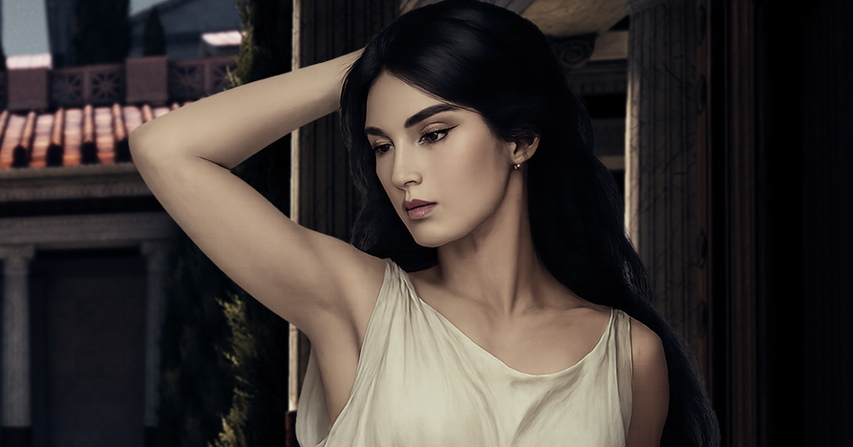 CLAUDIA