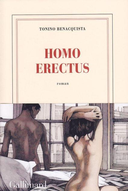 Homo Erectus
