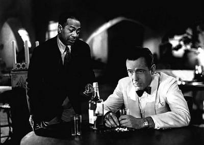 Casablanca (Michael Curtiz, 1942)