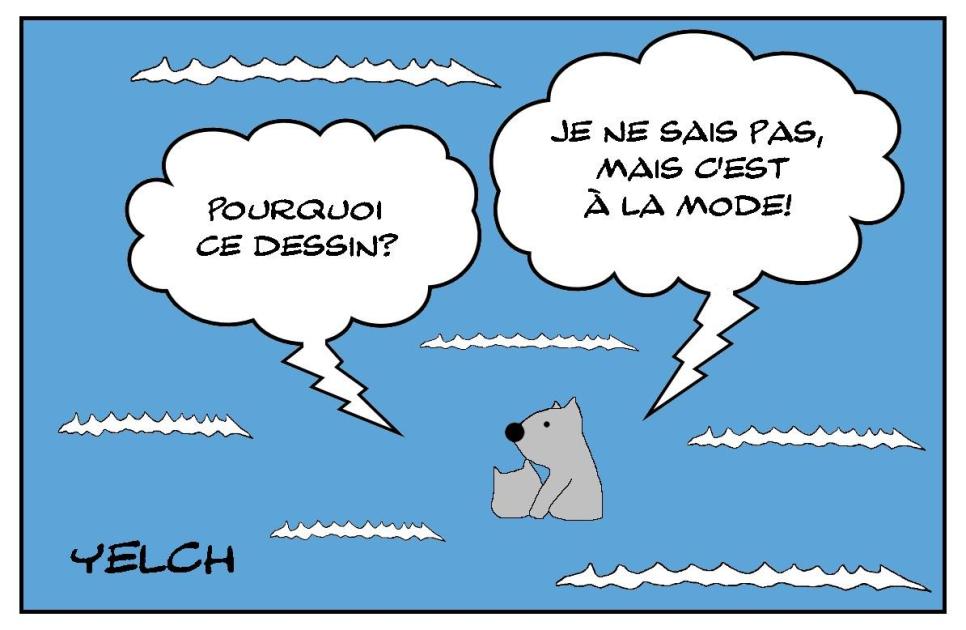Rats à la mode de Paris Match 