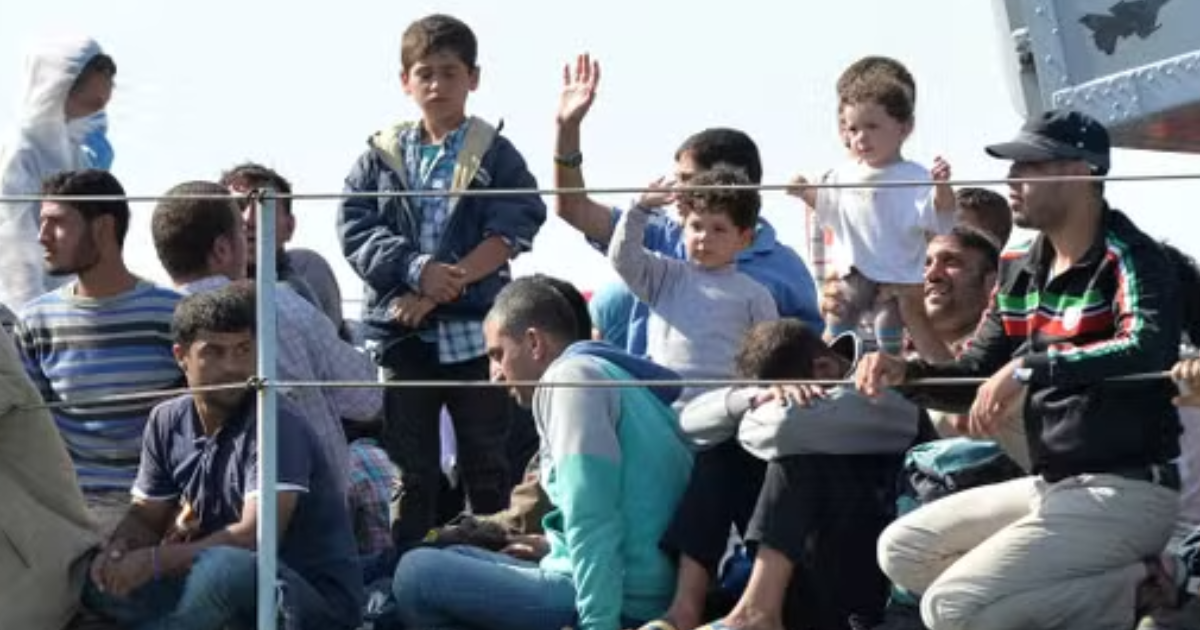 Immigré