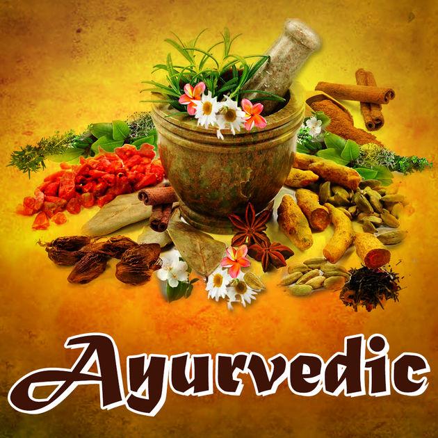 AYURVEDA - la médecine Indienne