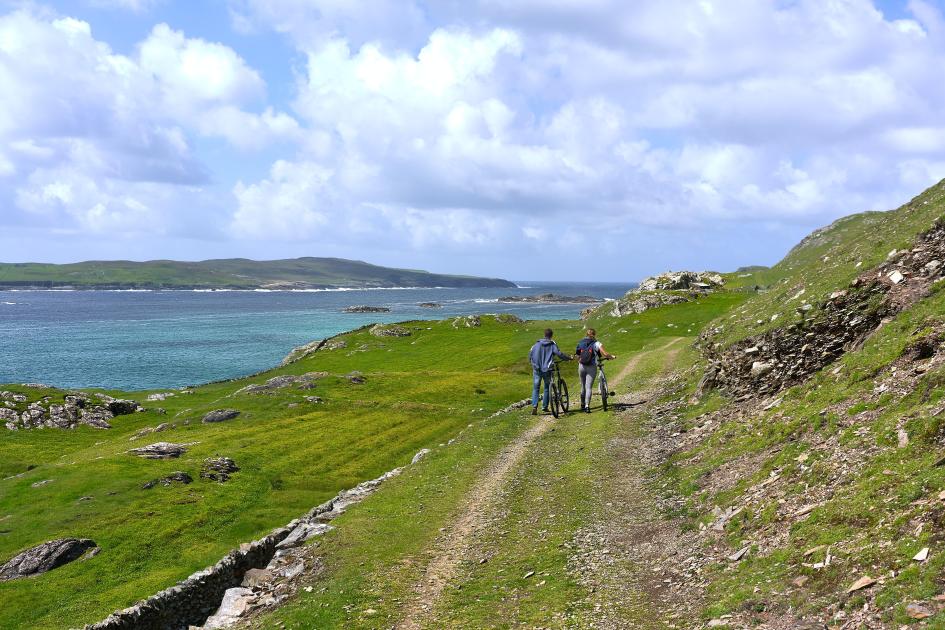 Rêverie Irlandaise
