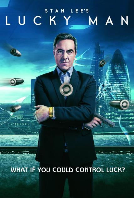 Lucky Man - Saison 1