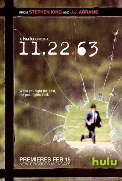 22.11.63 - Mini-série