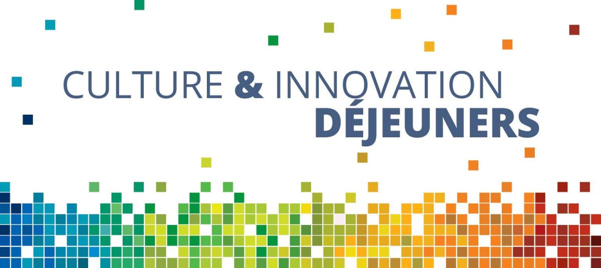 Networking Culture & Innovation #3