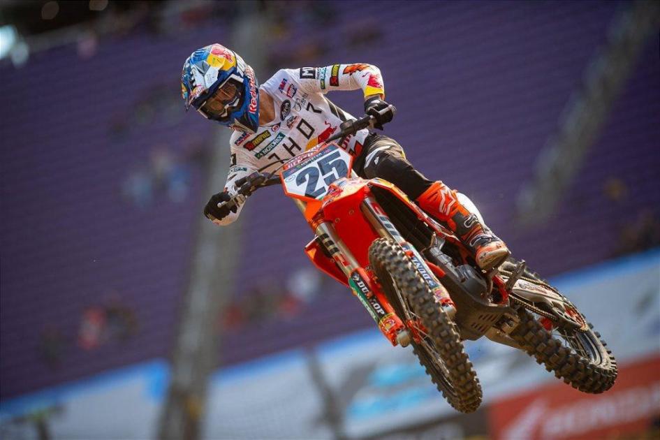L'enduropale ce week-end