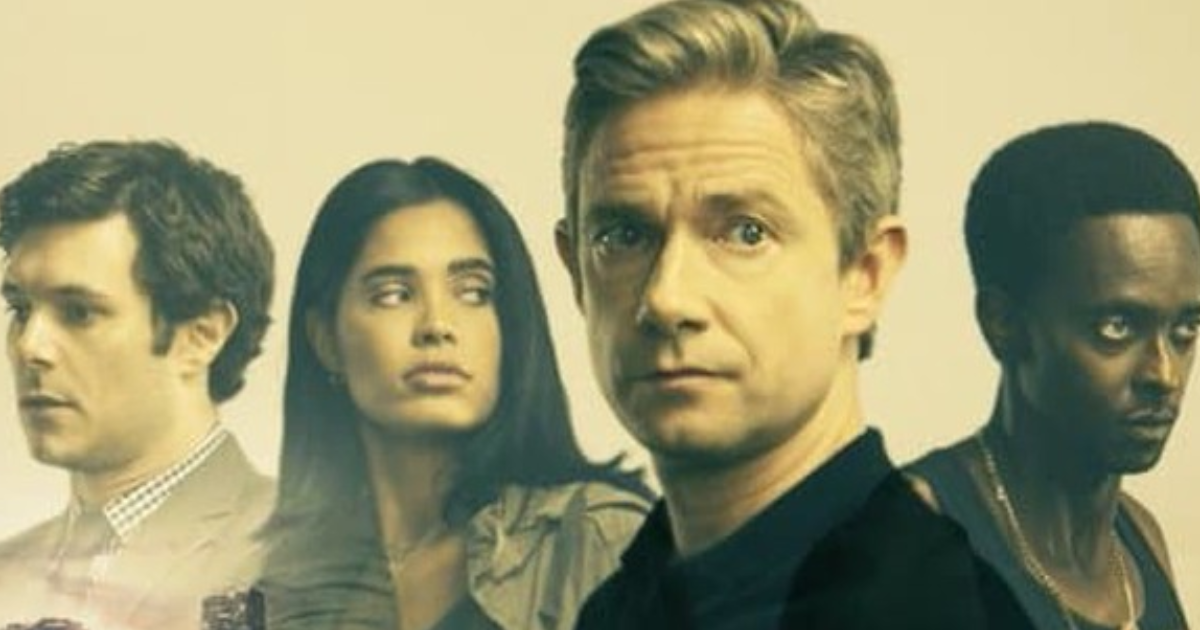 StartUp - Saison 1