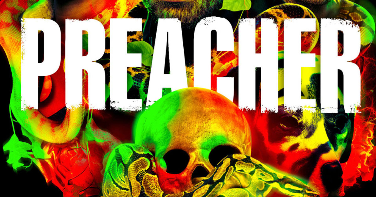 Preacher - Saison 3