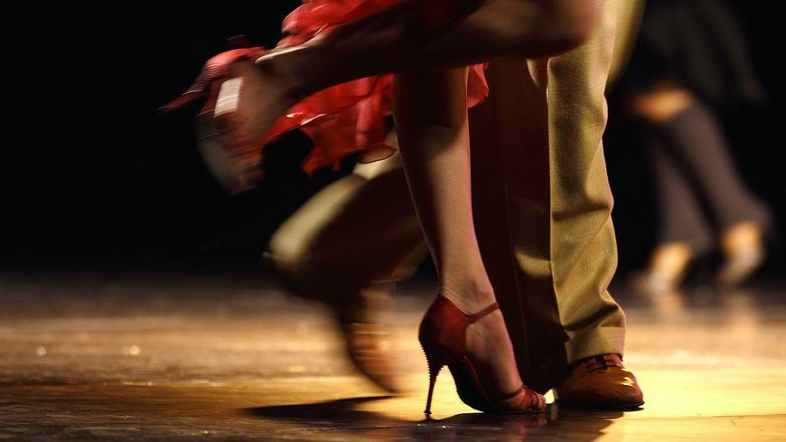 5. Dernier tango