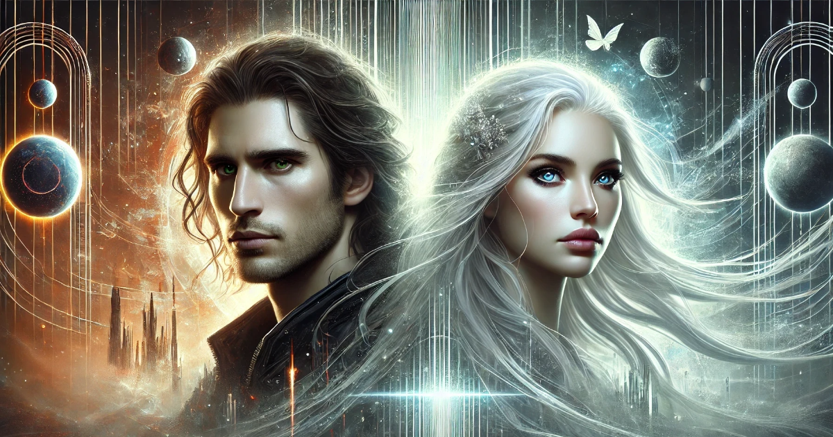 5. Les protagonistes