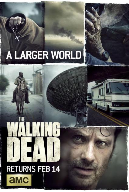 The Walking Dead - Saison 6
