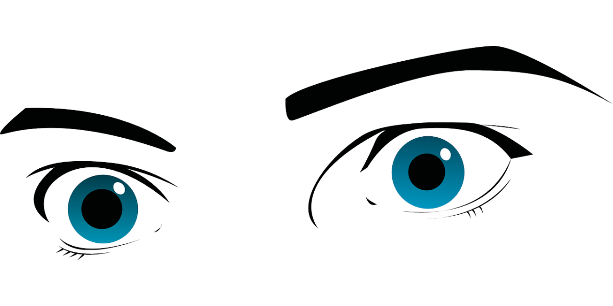 Dans le regard de l'autre