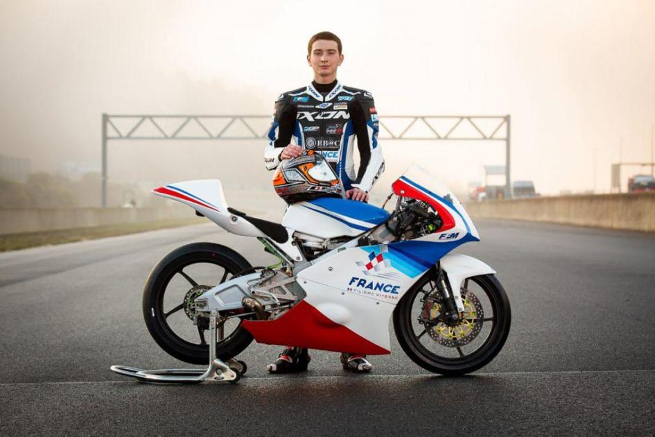 Championnat Européen Talent cup 