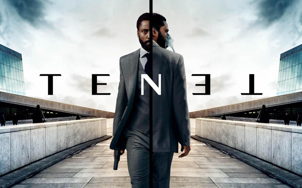 Tenet (Christopher Nolan, 2019)