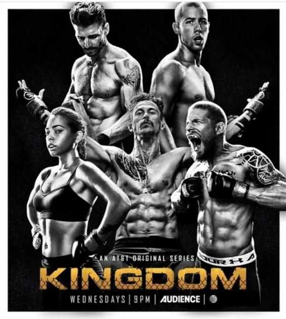 Kingdom (US) - Saison 2 Partie 2