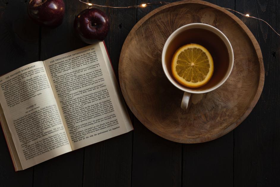 Why Taking a Break is Essential for Me as an INFP