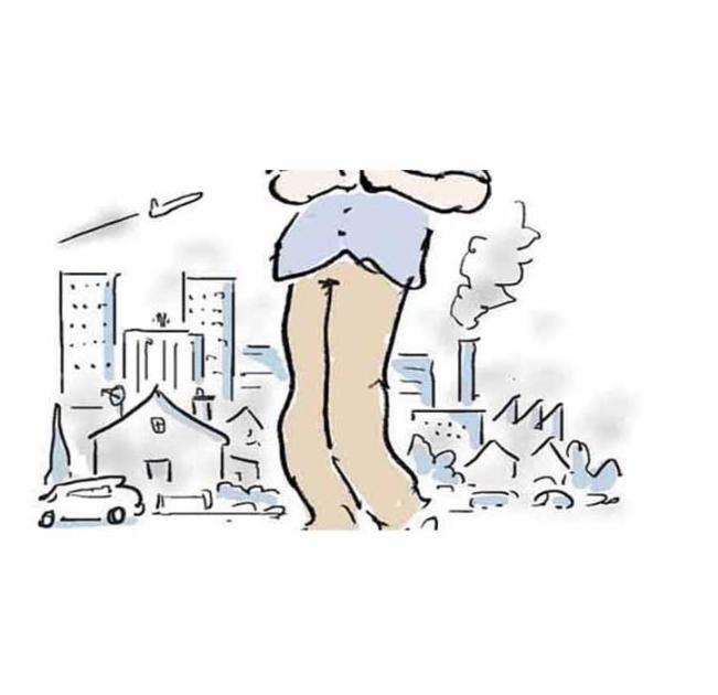 ecoanxiété