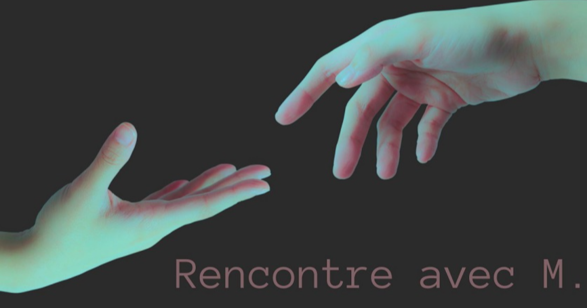 29 avril - Je t'aime moi non plus