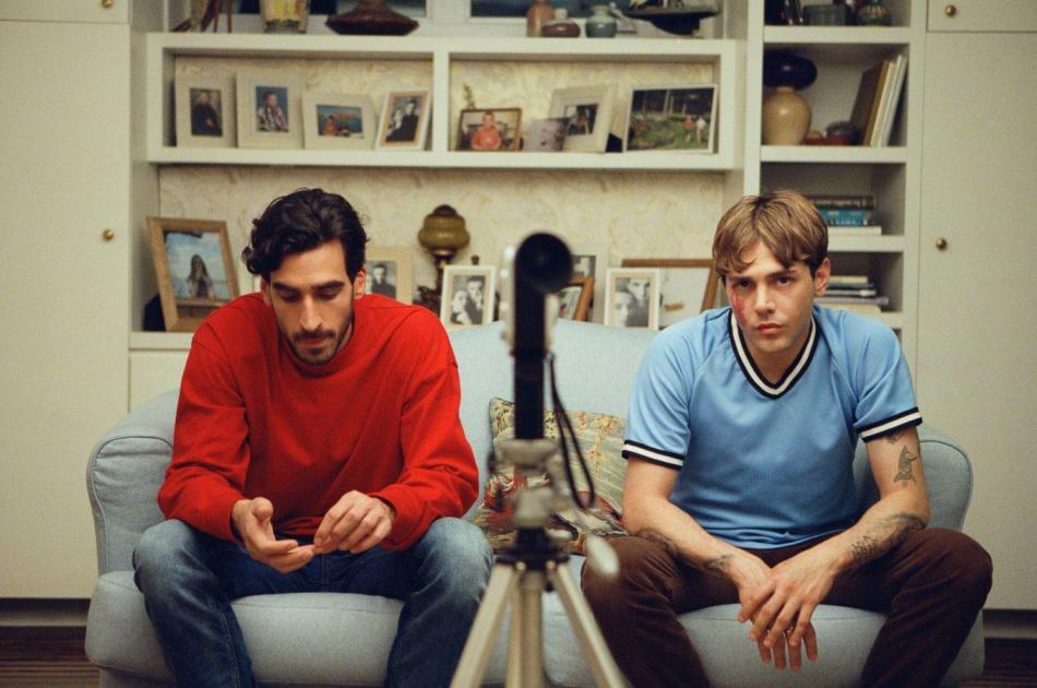 Matthias et Maxime (2019) Xavier Dolan