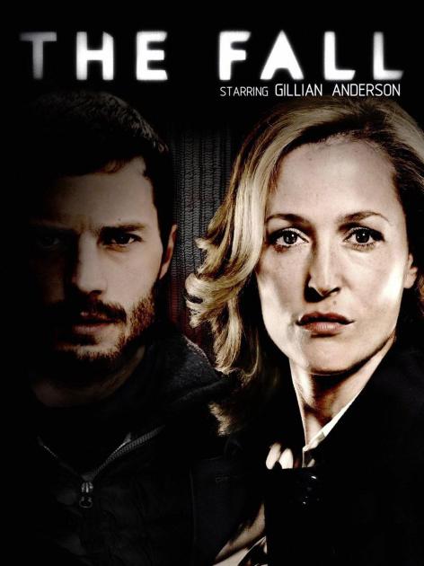 The Fall - Saison 3