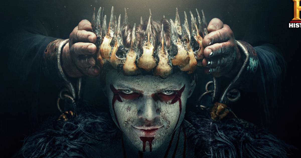 Vikings - Saison 5
