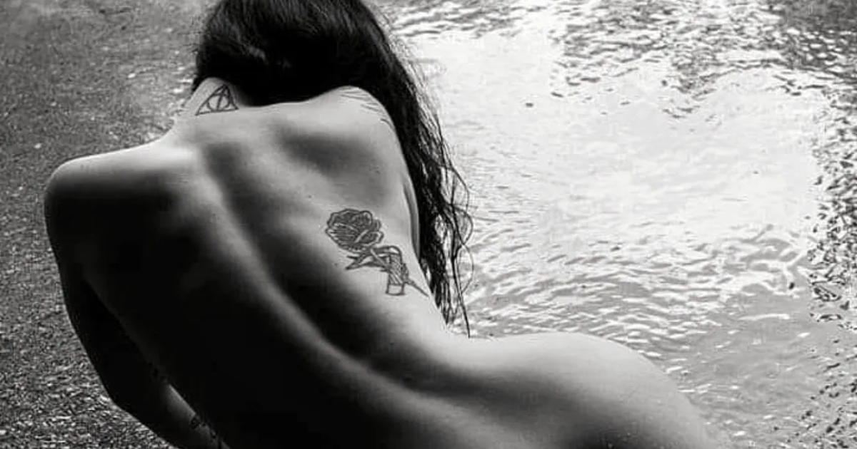 La rose clandestine