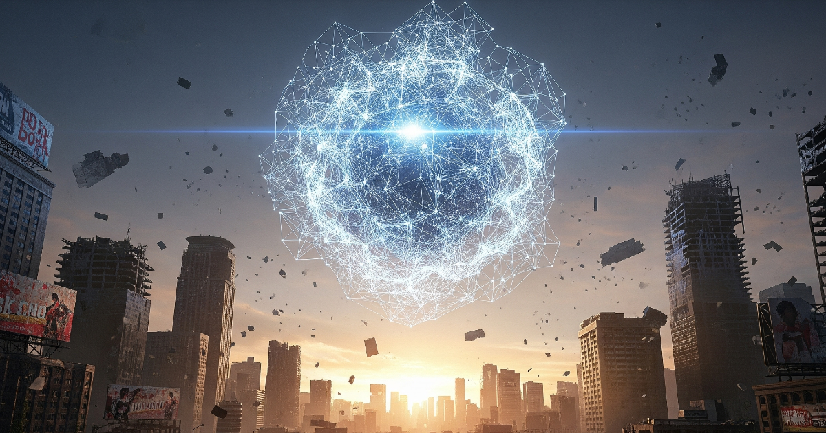 Atlas Q : les origines, chapitre 3