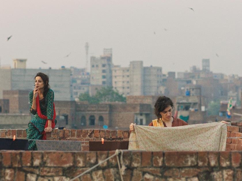 Joyland (2022) Saim Sadiq