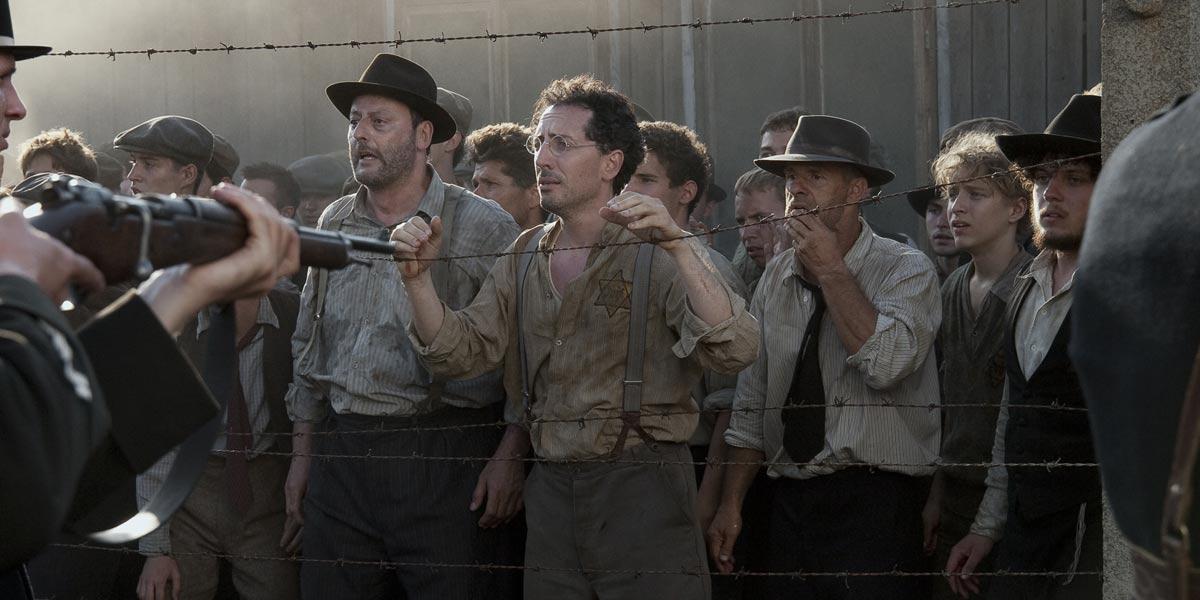 La Rafle (Rose Bosch, 2010)