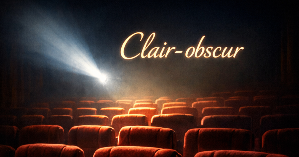 Clair-obscur