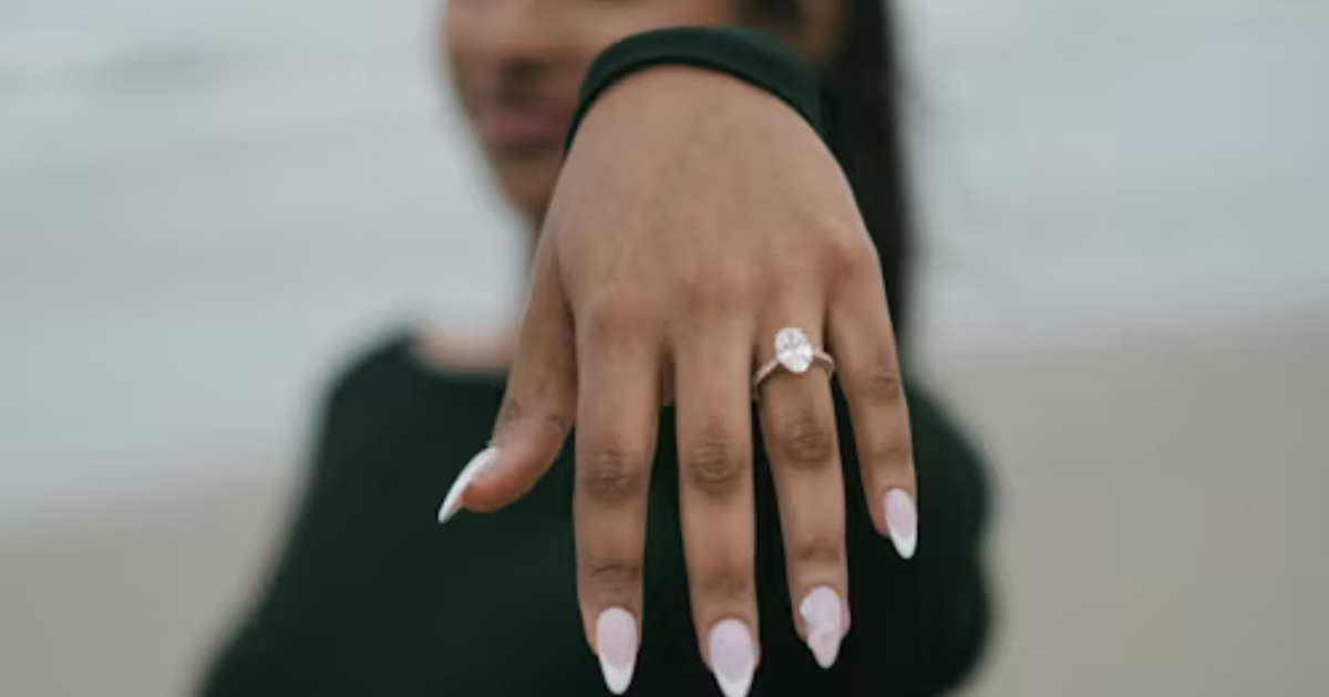 Fiancée