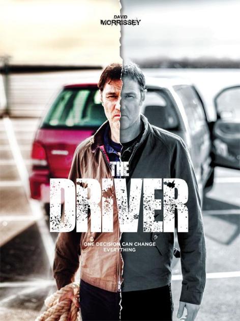 The Driver - Mini-série